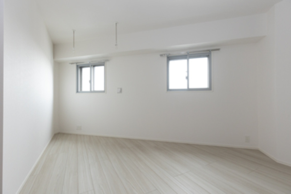 ※写真は同タイプ住戸です。