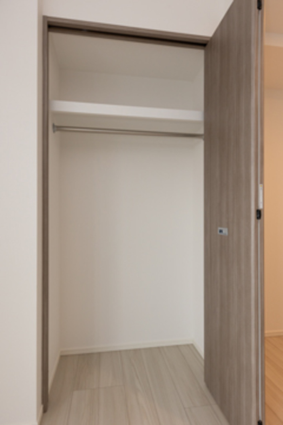 ※写真は同タイプ住戸です。