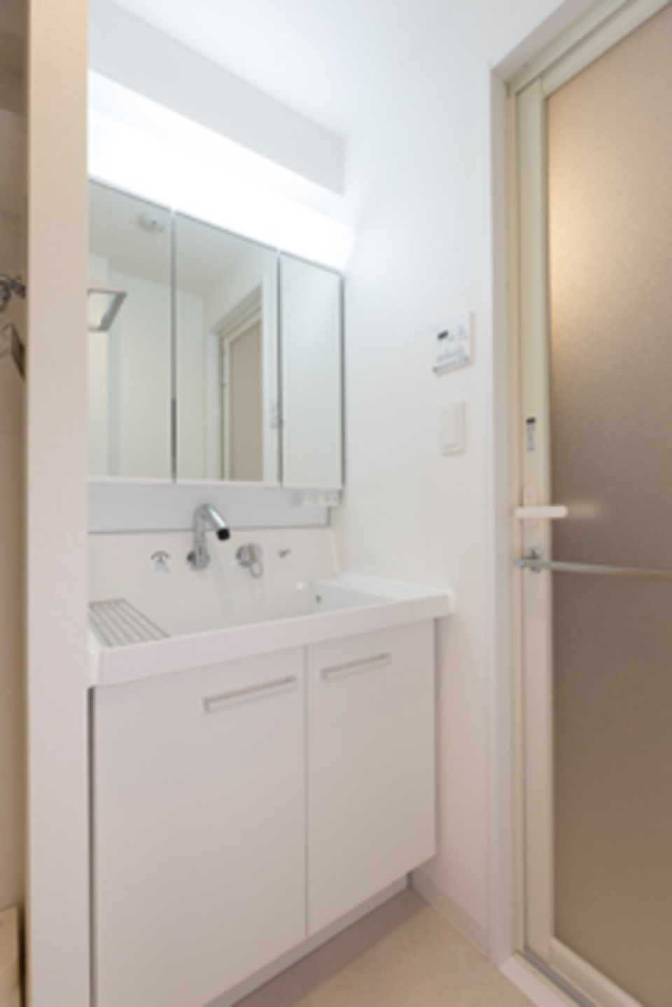 ※写真は同タイプ住戸です。