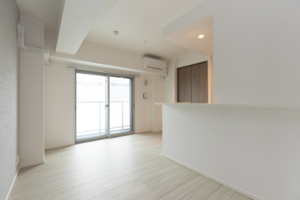 ※写真は同タイプ住戸です。