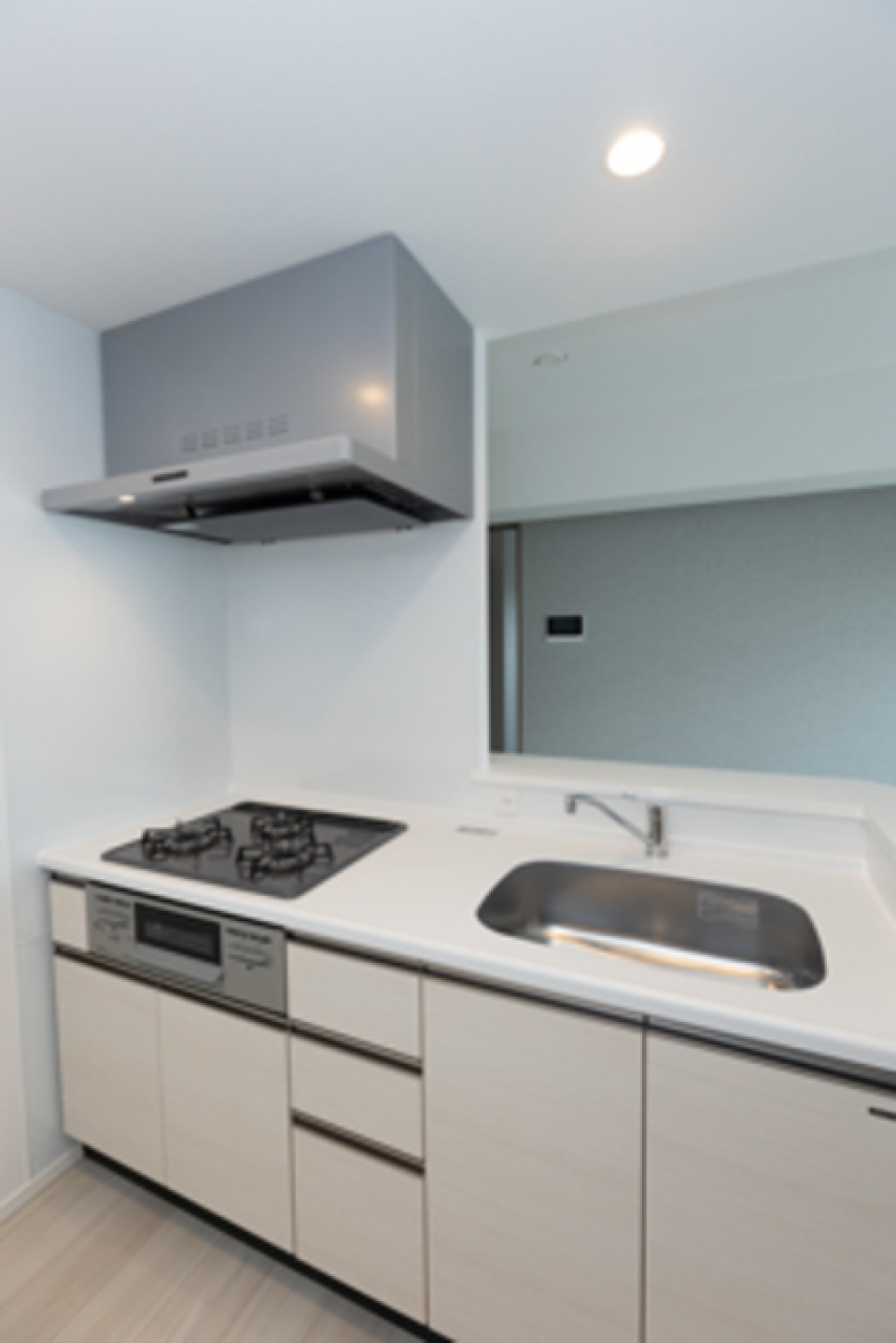 ※写真は同タイプ住戸です。