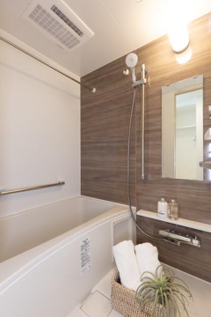 ※写真は同タイプ住戸です。