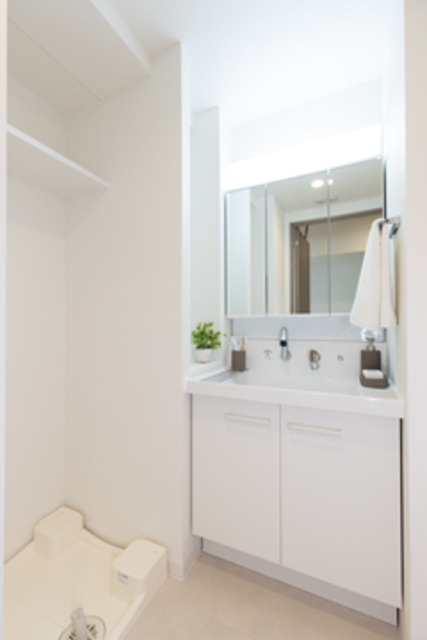 ※写真は同タイプ住戸です。