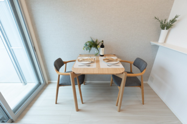 ※写真は同タイプ住戸です。