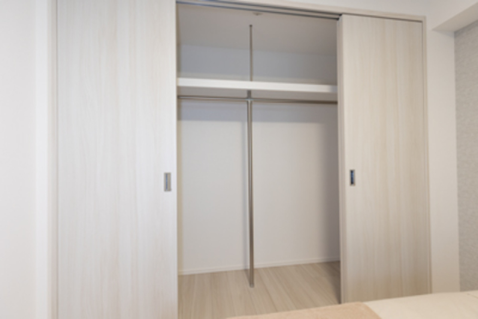 ※写真は同タイプ住戸です。