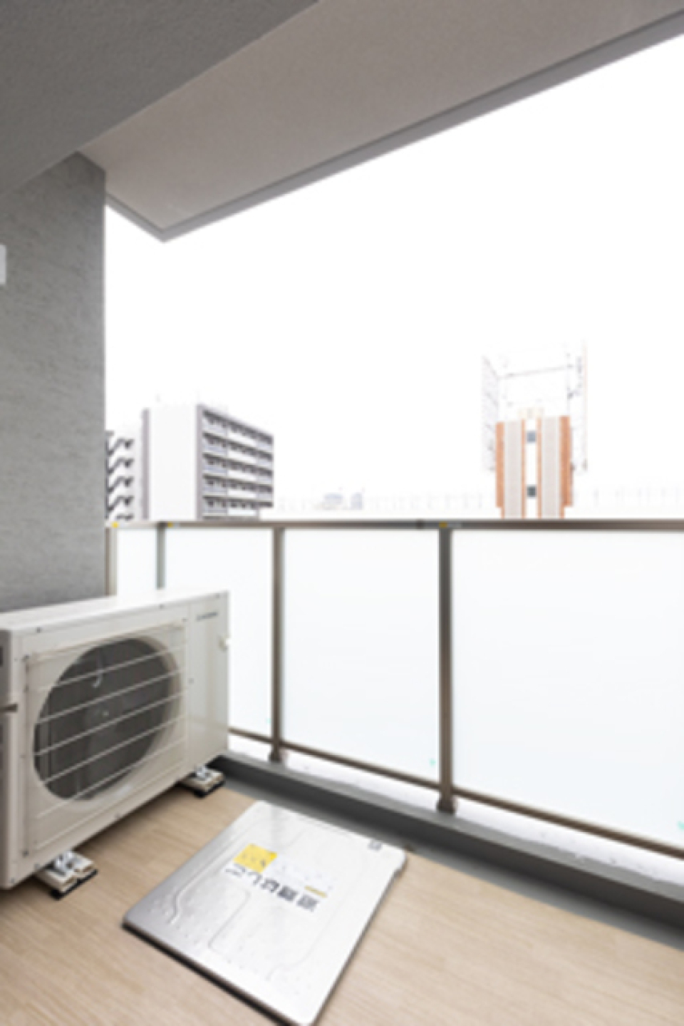 ※写真は同タイプ住戸です。