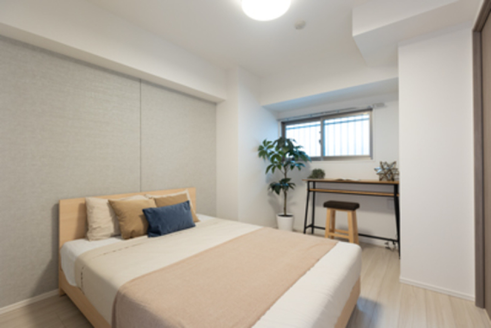 ※写真は同タイプ住戸です。