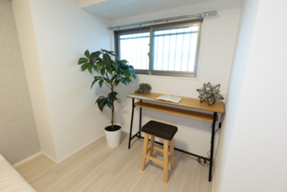 ※写真は同タイプ住戸です。