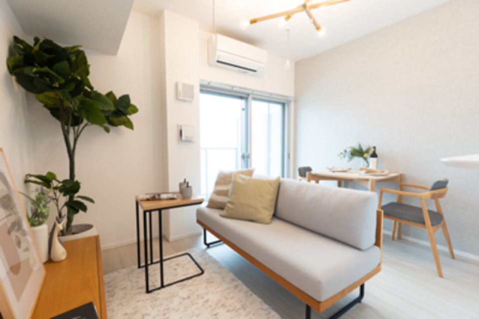 ※写真は同タイプ住戸です。