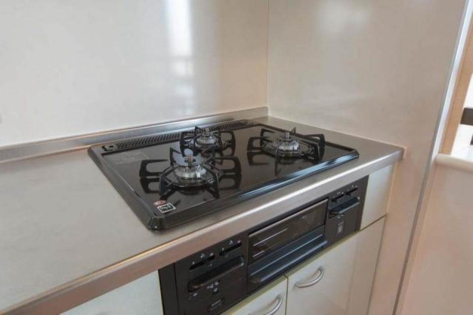 ※写真は同タイプ住戸です。