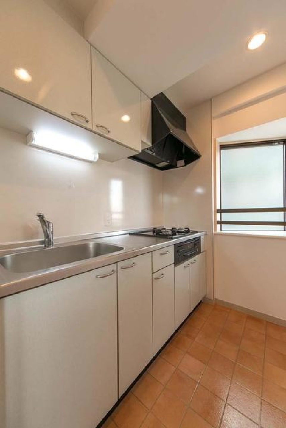 ※写真は同タイプ住戸です。