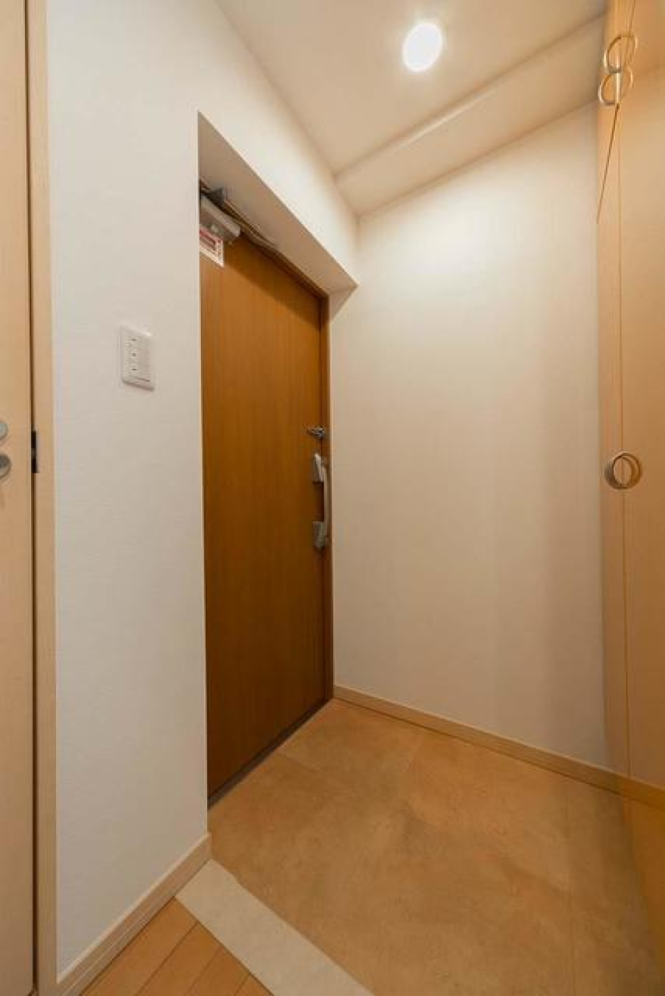 ※写真は同タイプ住戸です。