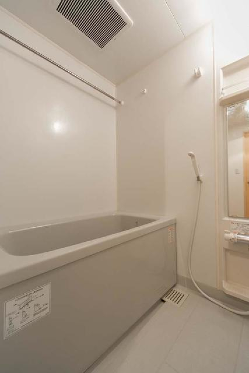 ※写真は同タイプ住戸です。