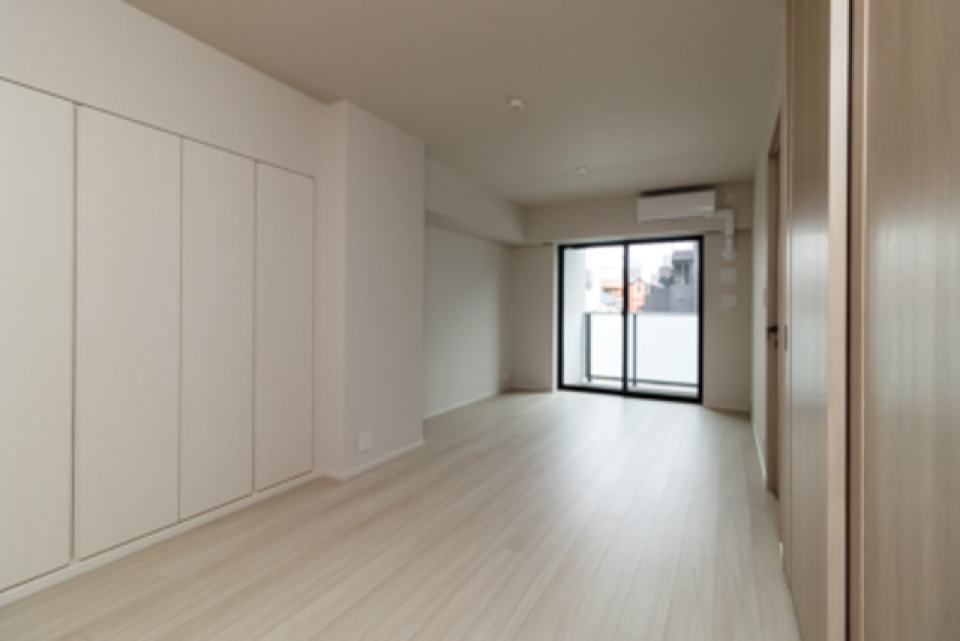 ※写真は同タイプ住戸です。