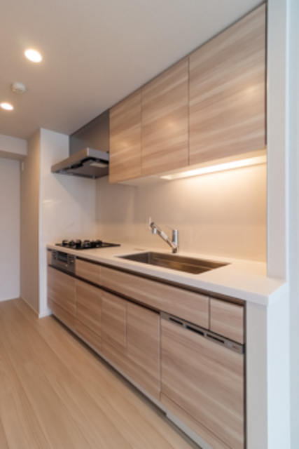 ※写真は同タイプ住戸です。