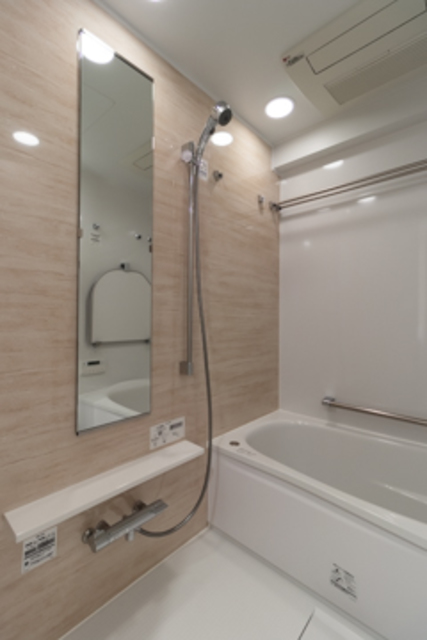 ※写真は同タイプ住戸です。