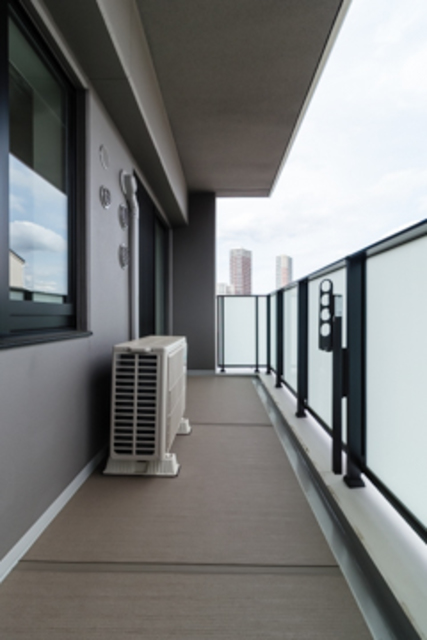 ※写真は同タイプ住戸です。