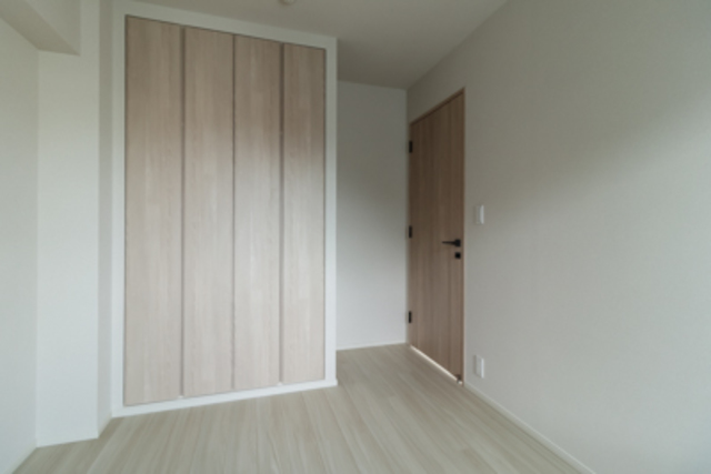 ※写真は同タイプ住戸です。