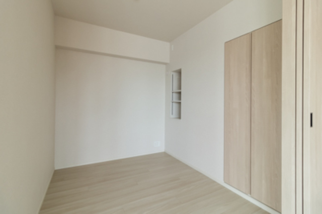 ※写真は同タイプ住戸です。