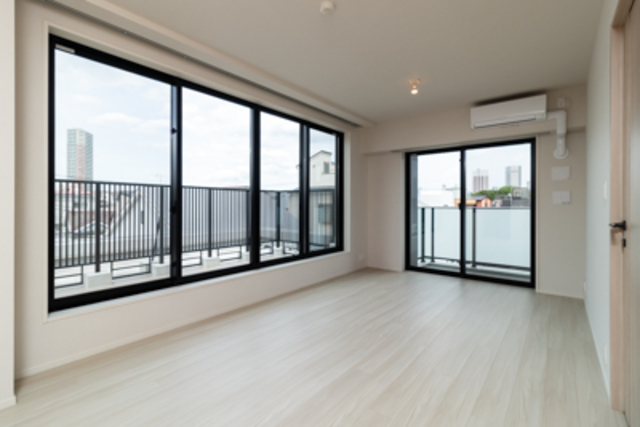 ※写真は同タイプ住戸です。