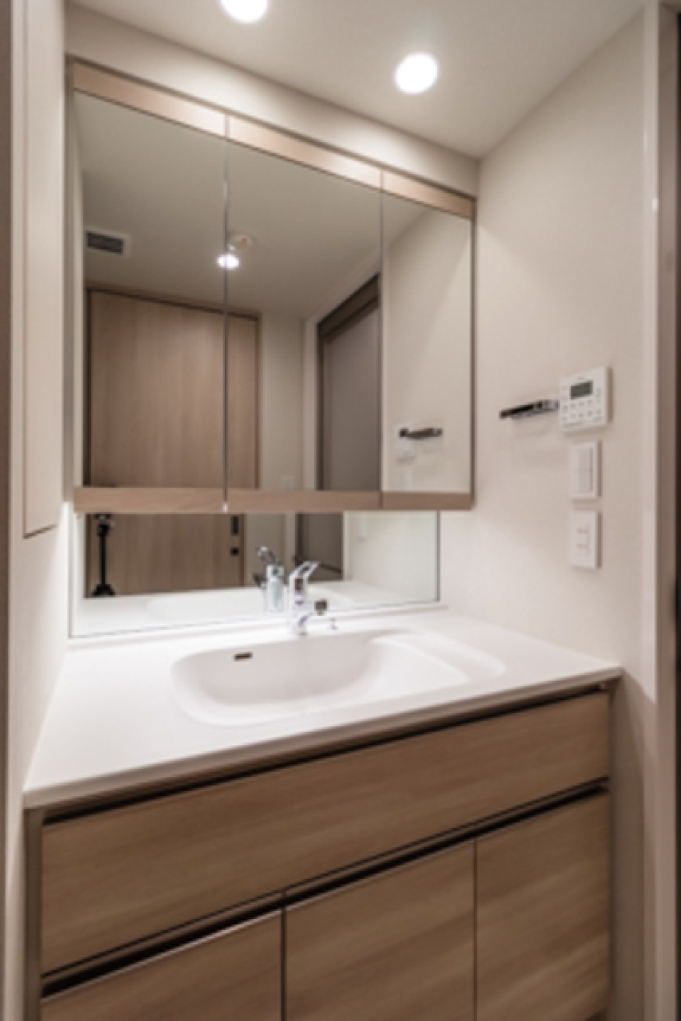 ※写真は同タイプ住戸です。