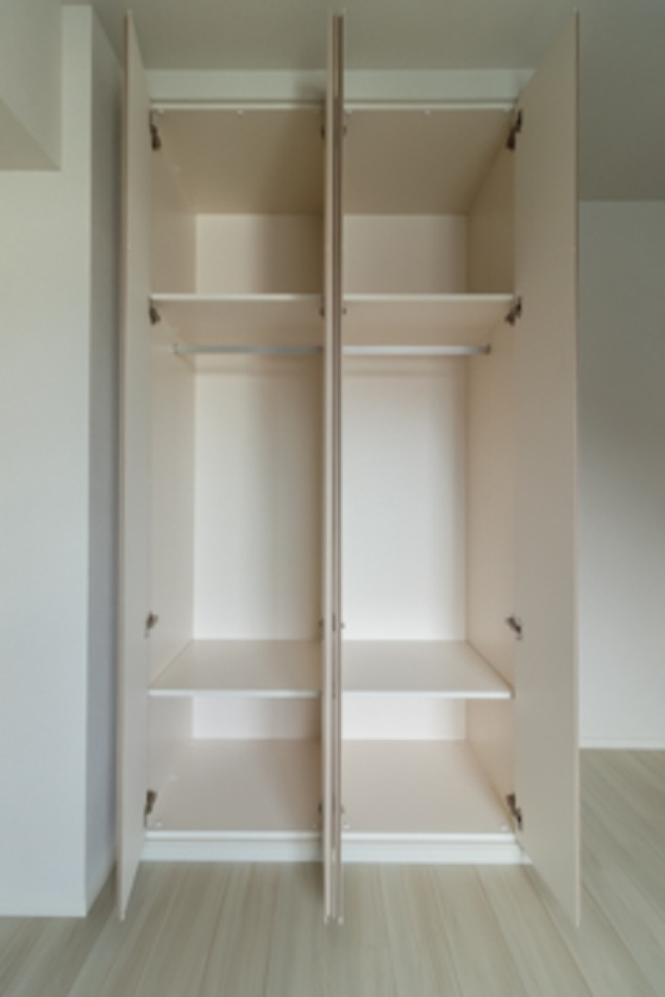 ※写真は同タイプ住戸です。