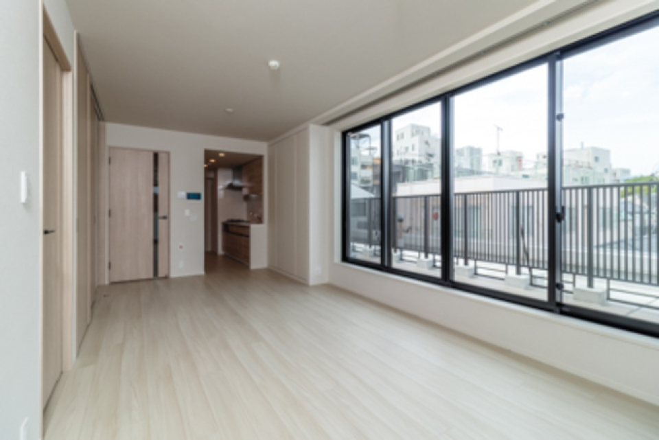 ※写真は同タイプ住戸です。