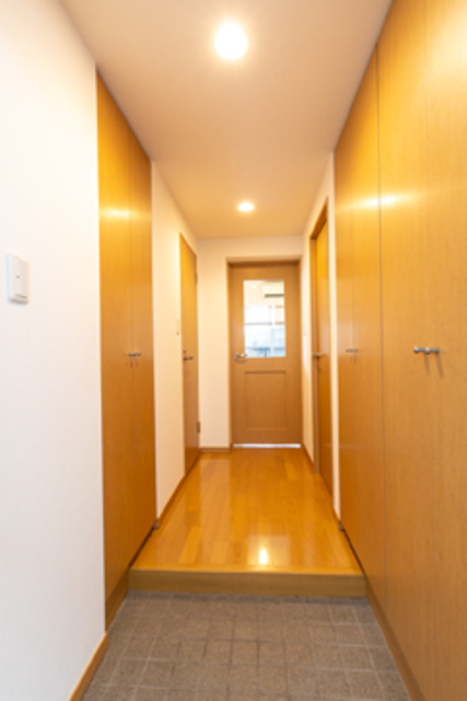 ※写真は同タイプ住戸です。