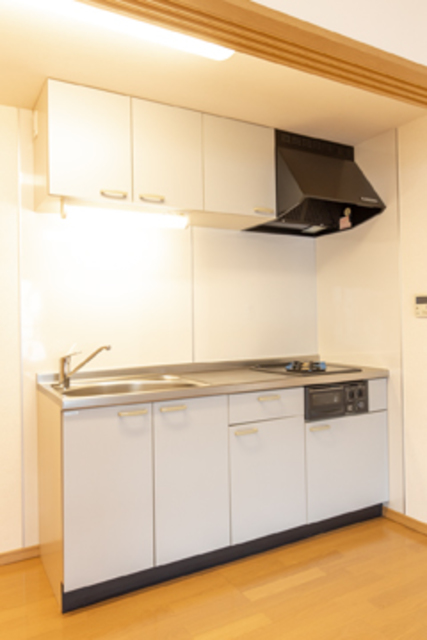 ※写真は同タイプ住戸です。