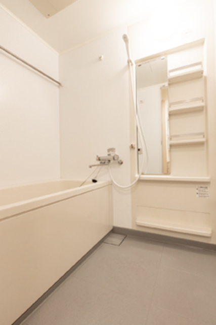 ※写真は同タイプ住戸です。