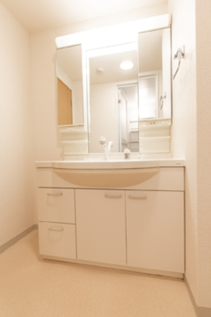 ※写真は同タイプ住戸です。