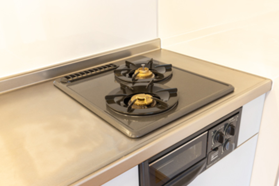 ※写真は同タイプ住戸です。