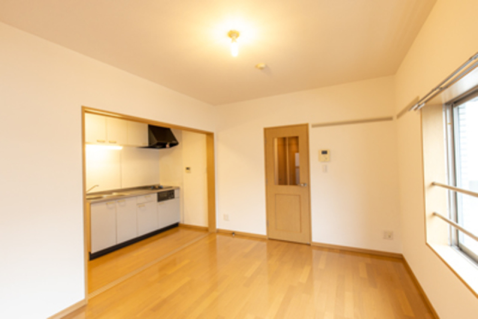 ※写真は同タイプ住戸です。