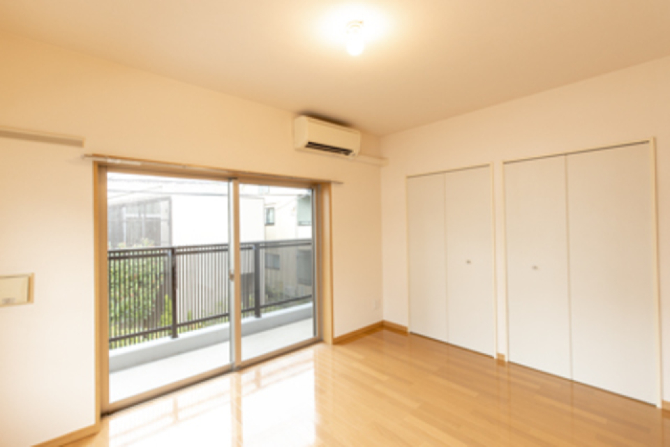 ※写真は同タイプ住戸です。