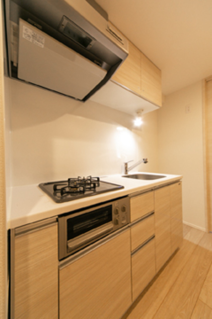 ※写真は同タイプ住戸です。