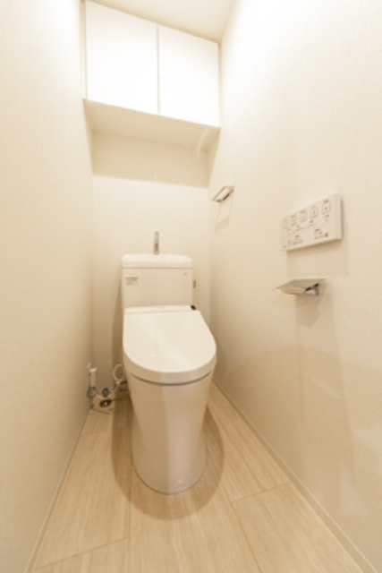 ※写真は同タイプ住戸です。