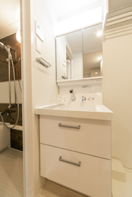 ※写真は同タイプ住戸です。