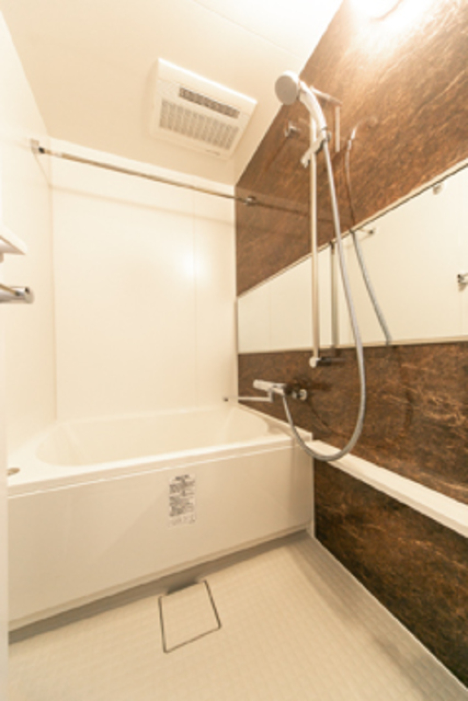 ※写真は同タイプ住戸です。