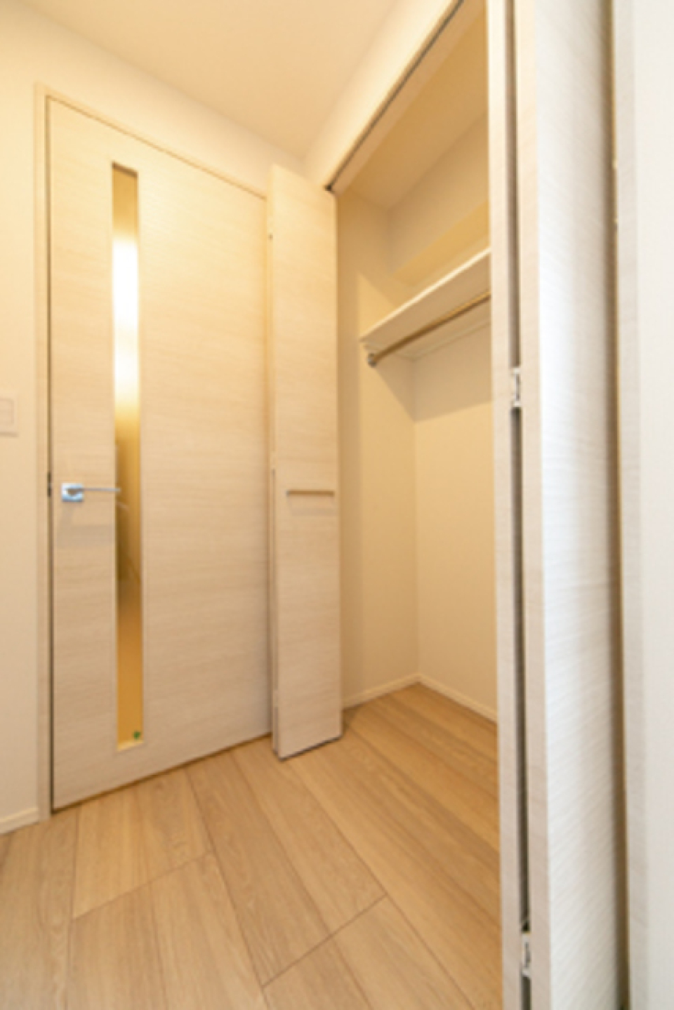 ※写真は同タイプ住戸です。