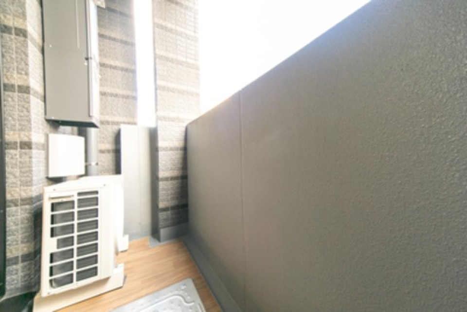 ※写真は同タイプ住戸です。