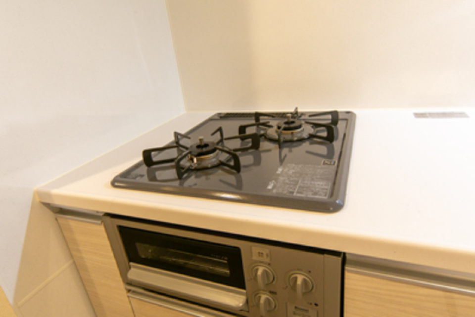 ※写真は同タイプ住戸です。