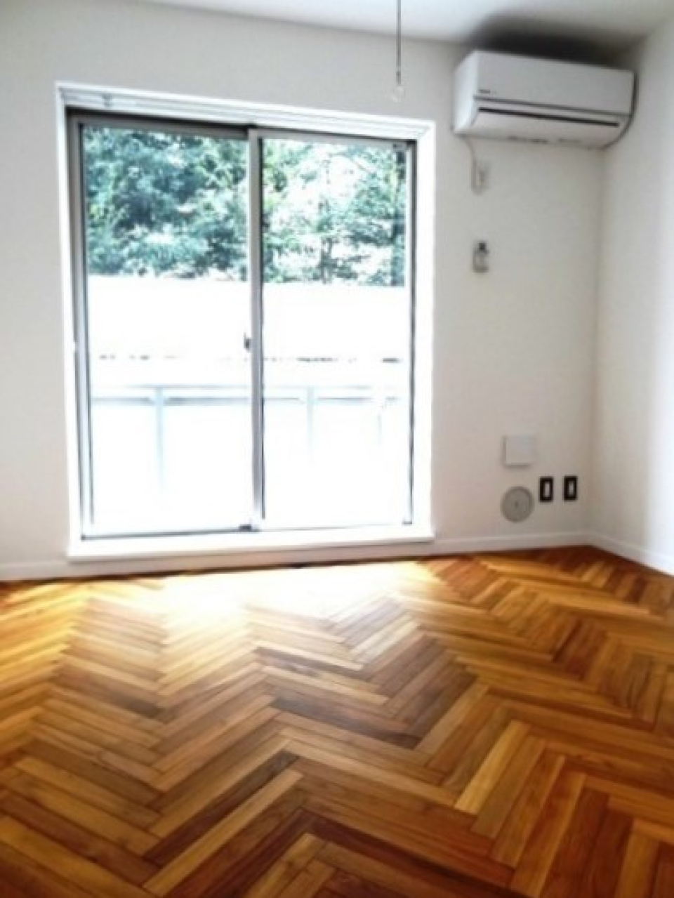 センスの良さを感じるワンルーム