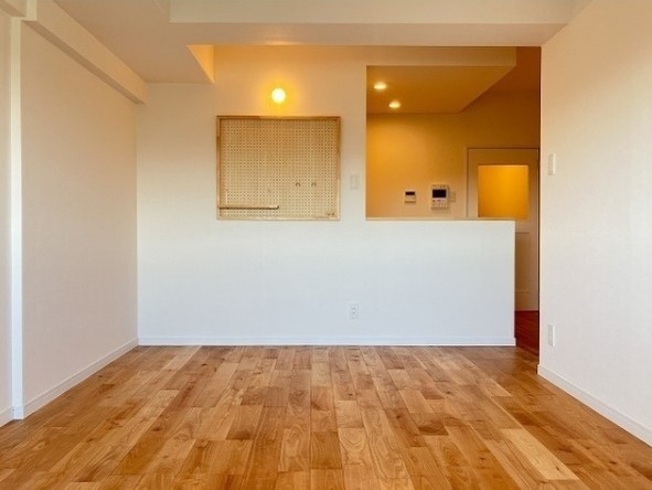 さすがTOMOS(トモス)の無垢床リノベーション