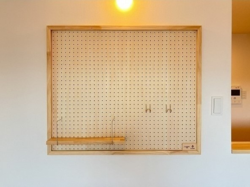 今日の献立はなにかな～