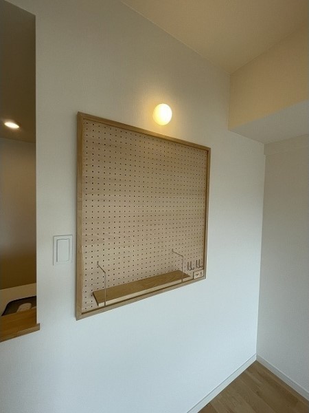 今日の献立はなにかな～