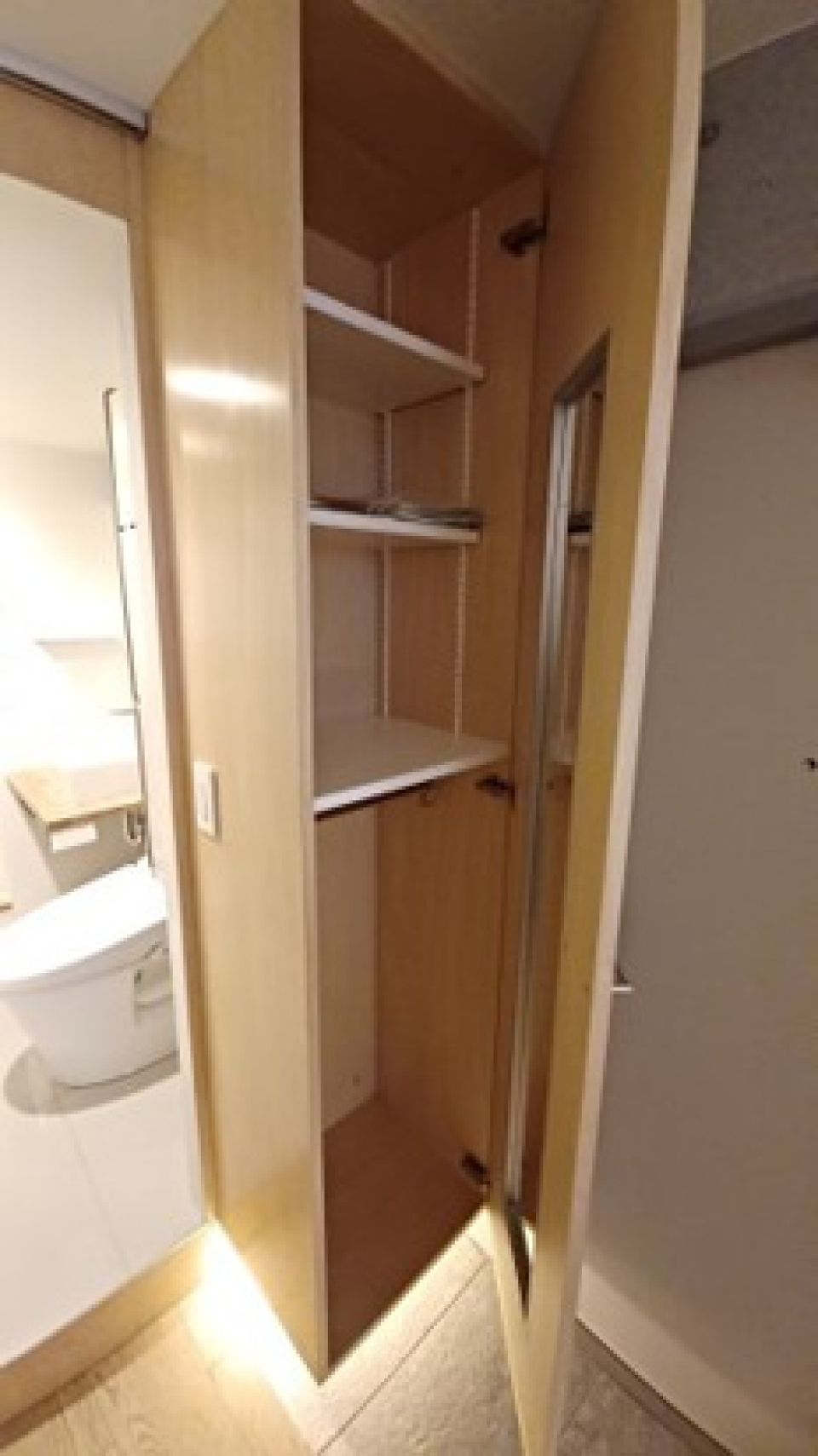 シューズボックス