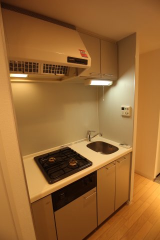 キッチン
※参考写真