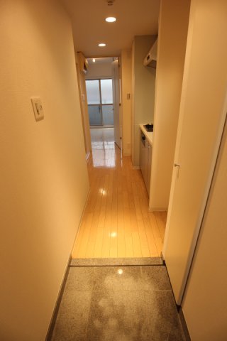 玄関
※参考写真