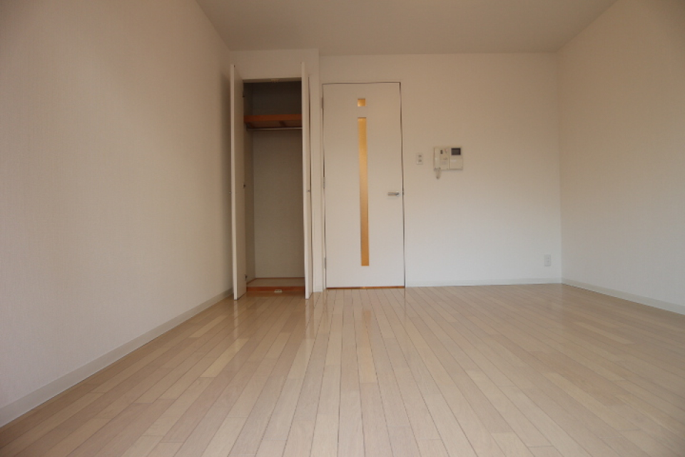 洋室
※参考写真