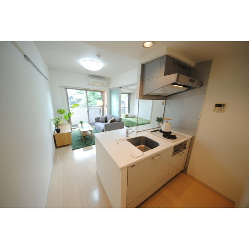 ※写真はモデルルームのイメージです。